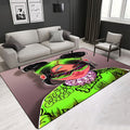 Billie Eilish Bellyache Carpet Living Room Bedroom Mats Kitchen Bathroom Rugs