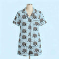 Jimothy and Bees Pajama Set