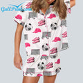 Soccer Pajama Set