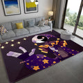 Sundrop and Moondrop Carpet Living Room Bedroom Mats Kitchen Bathroom Rugs