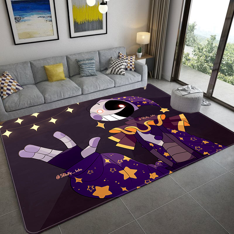 Sundrop and Moondrop Carpet Living Room Bedroom Mats Kitchen Bathroom Rugs