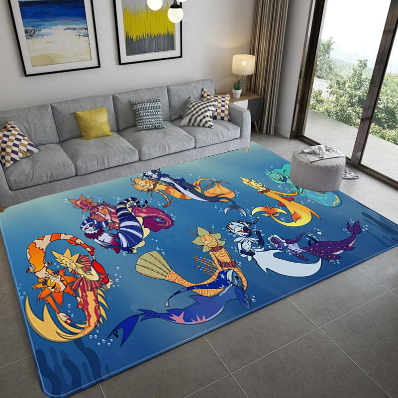 Sundrop and Moondrop Carpet Living Room Bedroom Mats Kitchen Bathroom Rugs