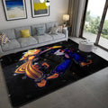 Sundrop and Moondrop Carpet Living Room Bedroom Mats Kitchen Bathroom Rugs