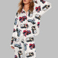 USA 2024 Pajama Set