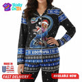 Zootopia 2 Christmas Pajamas Set