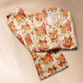 Pawmii Pajamas Set Cute Pajamas Sweet Dreams Pajamas Comfort for Adult Fans