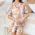 Rapunzel Tangled Satin Pajamas Set, Disney Tangled Pjs, Disney Princess Pajamas, Rapunzel Princess Women PJs, Bridesmaid Matching Sleepwear