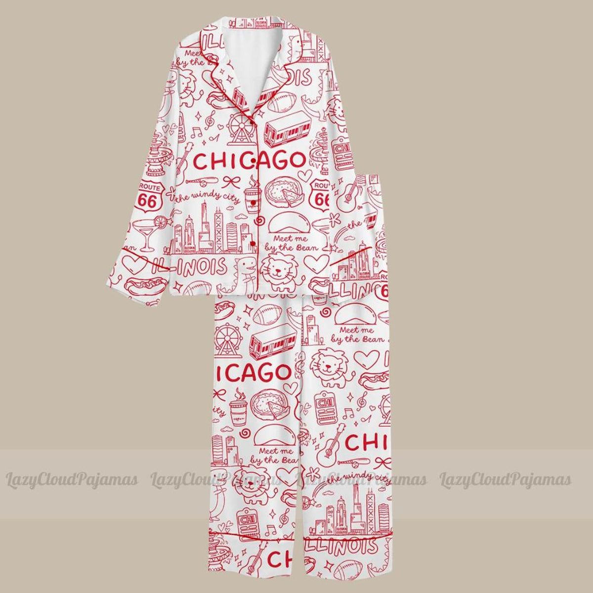 Women's Wedding Pajama Set Bridesmaid Lounge Set Bridal Party Sleepwear Bachelorette Outfit