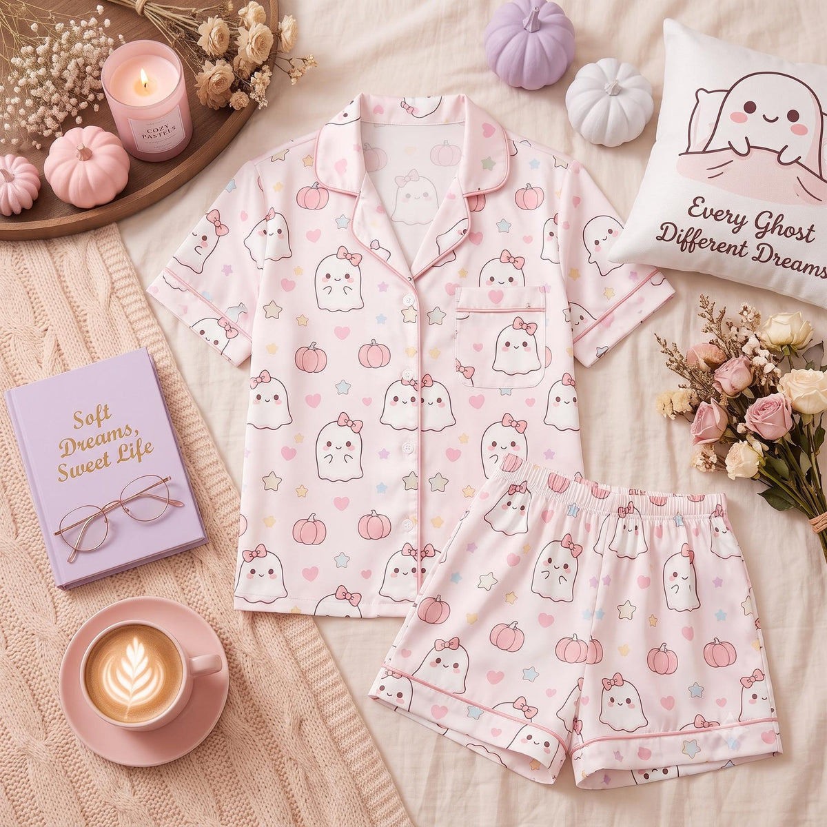 Bridal Pajamas Set – Future Mrs PJS – Bachelorette Party, Bride To Be Sleepwear, Engagement Gift