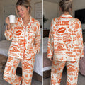 Bridal Pajama Set – Future Mrs Loungewear – Bachelorette Party Gift - Wedding Pajamas – Getting Ready Outfit