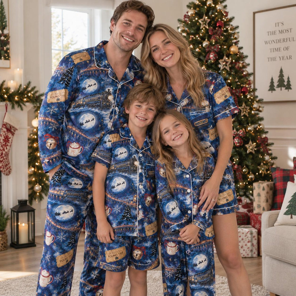 Western Pajama Set – Cowgirl pjs – Nashville Bachelorette PJ, Bridal Party Gift, Girls Trip Sleepwear