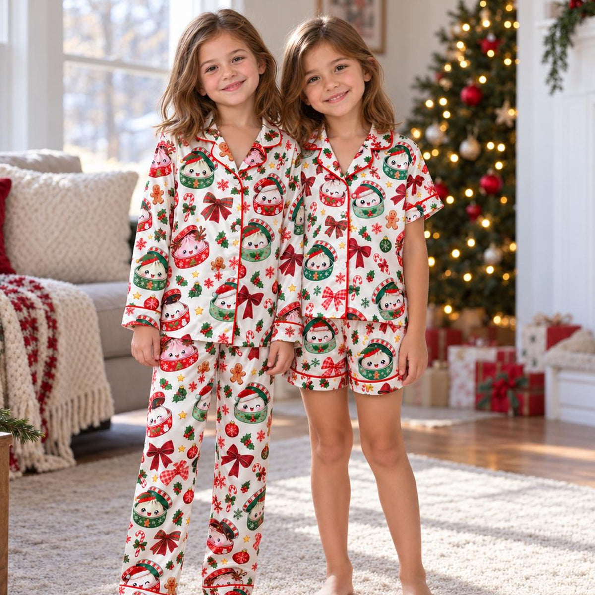 Bride Pajama Set Women, Going to the Chapel Sleepwear, Bridal Party Getting Ready PJs