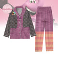 Christmas Bing Bong Pajamas Set, Inside Out Movie 2 Shirt, Bing Bong Cosplay Costume, Magic Kingdom Merch, Disney Cartoon Fan Gift