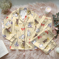 Belle Princess Coquette Pajamas Set, Disney Princess Holiday Pajamas, Beauty And The Beast Pajamas, Magic Kingdom Outfit