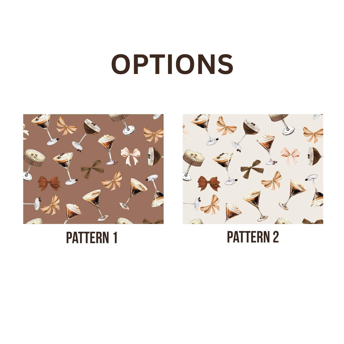 Espresso Martini Cocktail Club Pajama Set, Coquette Espresso Martini Cozy Pajama, Cocktail Lover Pjs Gift, Espresso Martini Social Club Pjs