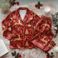 Personalized Christmas Pajamas, Christmas pjs for Family, Family Pajamas, Holiday Pajamas, Family Pajama Sets, Christmas Gifts, Family Gifts