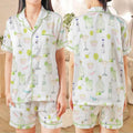 Margarita Pajamas Women, Tequila Party Sleepwear, Girls Night Lounge PJs Gift