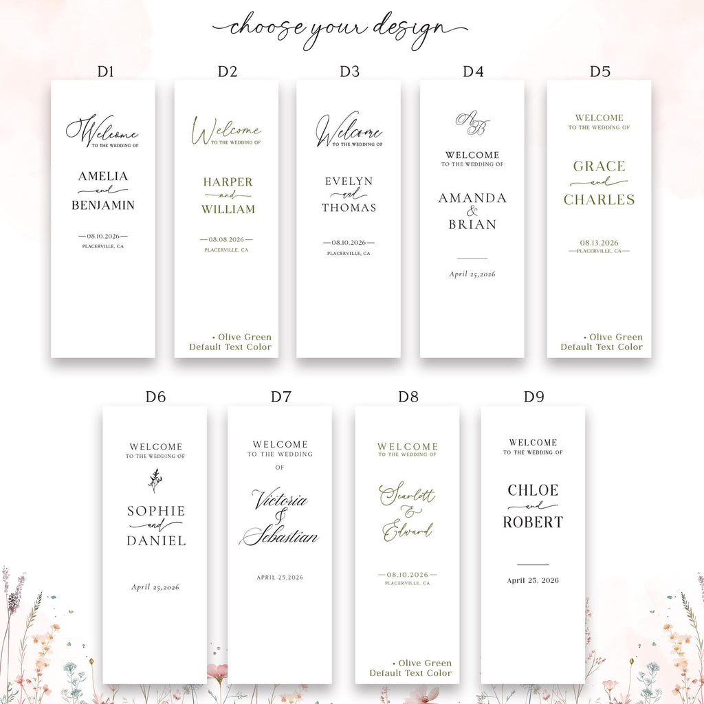 Custom Fabric Wedding Welcome Sign, Linen Welcome Sign, Wedding Banner, Modern Wedding Decor, Rustic Wedding Sign, Engagement Party Sign