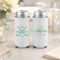 It's Us Forever Slim Can Coolers, From This Swing Forward Favors