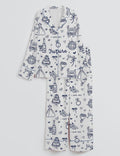 Bridal Pajamas Set – Future Mrs PJS – Bachelorette Party, Bride To Be Sleepwear, Engagement Gift