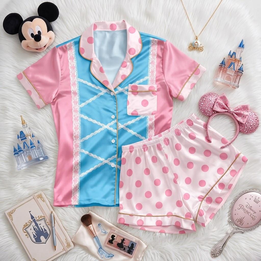 Disney Bo Peep Toy Story Halloween Dress, Pixar Character Party Outfit, Girls Costume Skirt, Woody Jessie Inspired Look For 2026